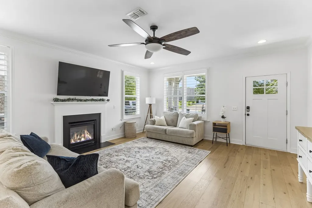 744 Bench Lane Mount Juliet TN 37122