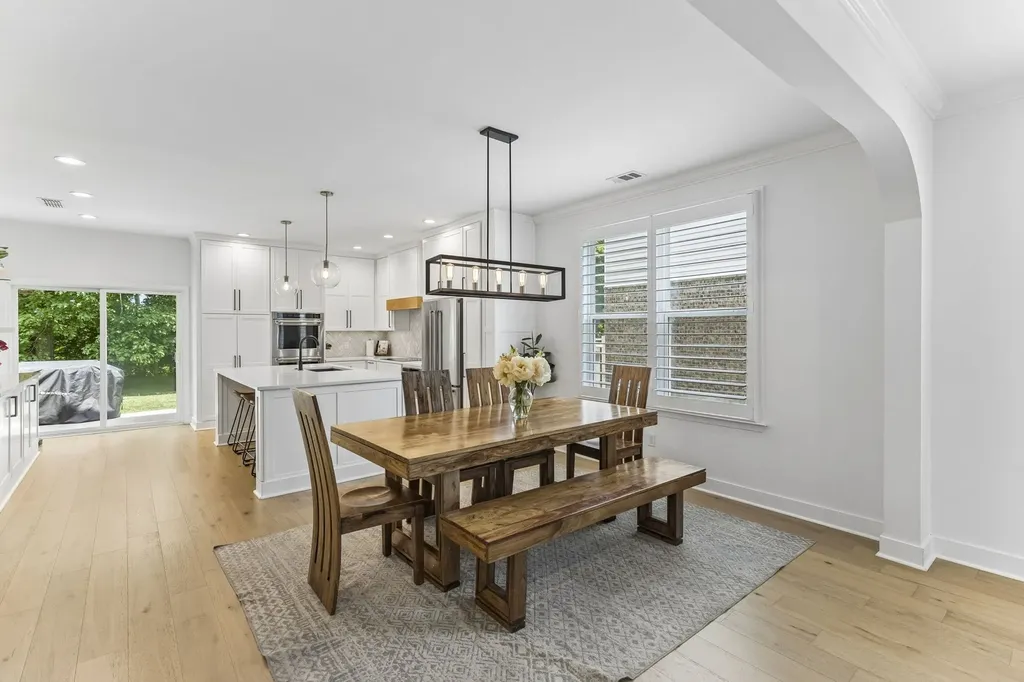 744 Bench Lane Mount Juliet TN 37122