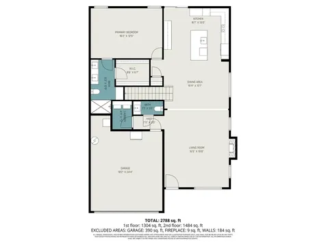 744 Bench Lane Mount Juliet TN 37122