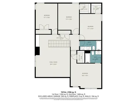 744 Bench Lane Mount Juliet TN 37122