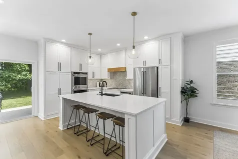 744 Bench Lane Mount Juliet TN 37122
