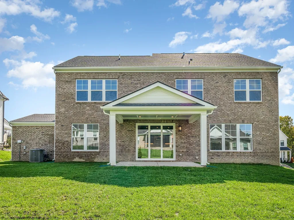 464 Tomlinson Pointe Drive Mount Juliet TN 37122