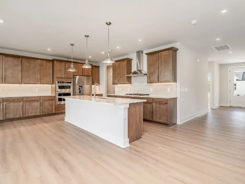 464 Tomlinson Pointe Drive Mount Juliet TN 37122