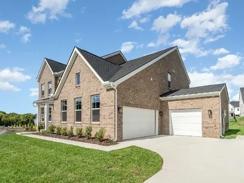 464 Tomlinson Pointe Drive Mount Juliet TN 37122