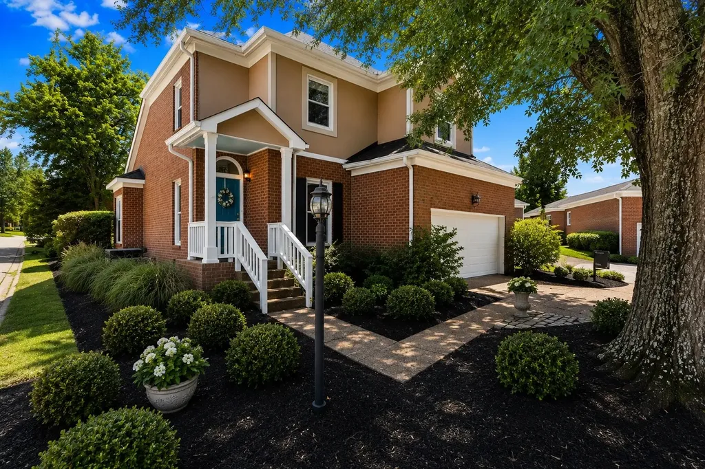 200 Bramley Place Franklin TN 37069