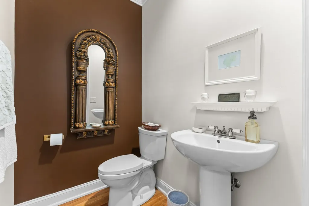 200 Bramley Place Franklin TN 37069