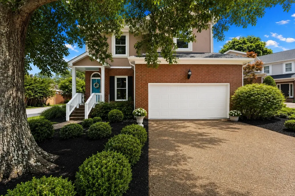 200 Bramley Place Franklin TN 37069