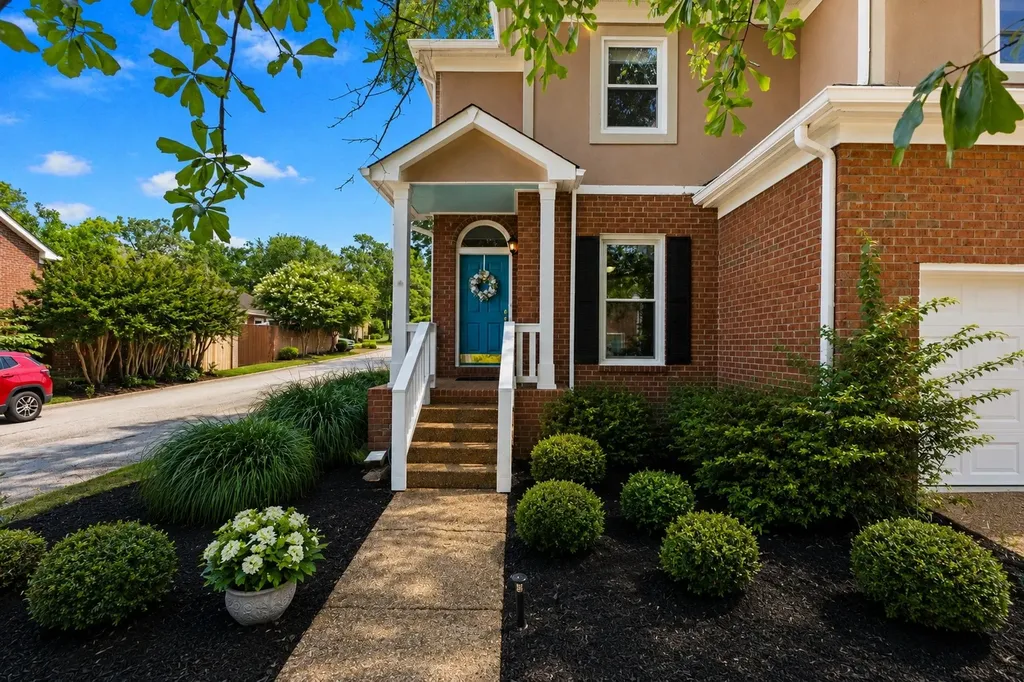 200 Bramley Place Franklin TN 37069