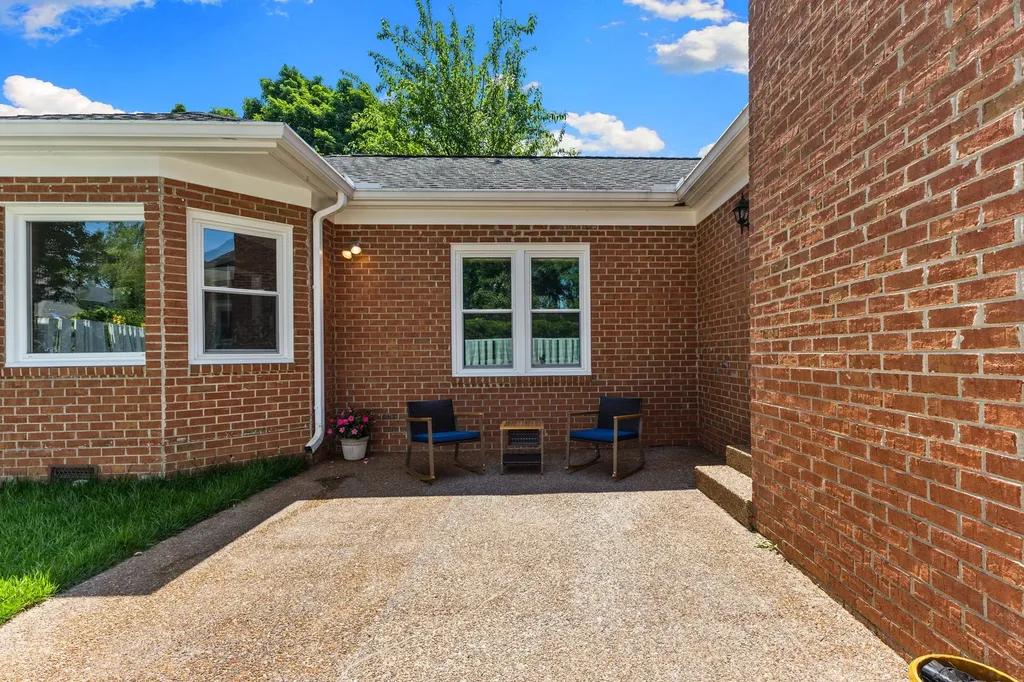 200 Bramley Place Franklin TN 37069
