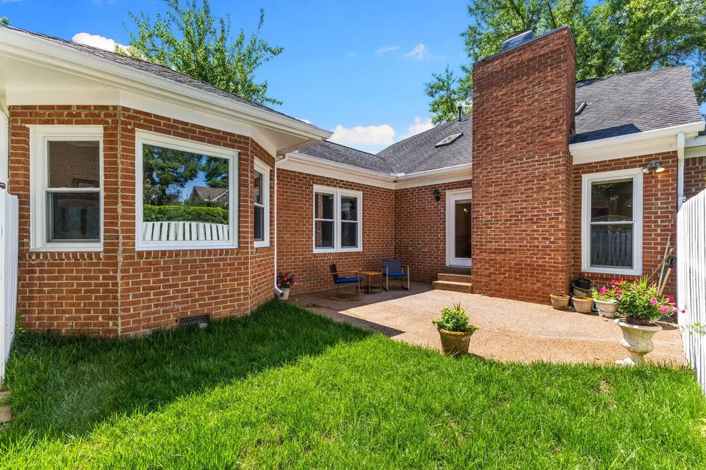 200 Bramley Place Franklin TN 37069