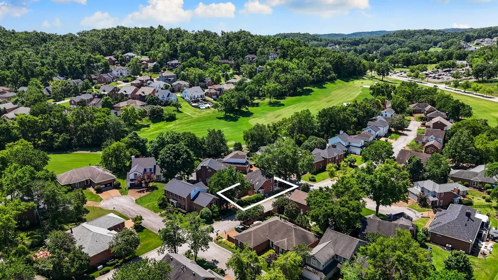 200 Bramley Place Franklin TN 37069