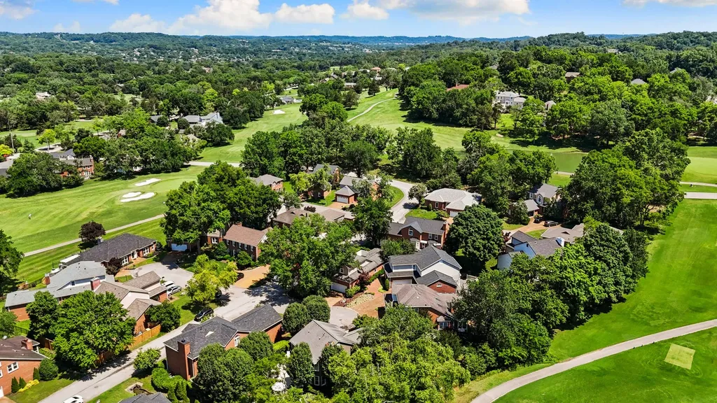 200 Bramley Place Franklin TN 37069