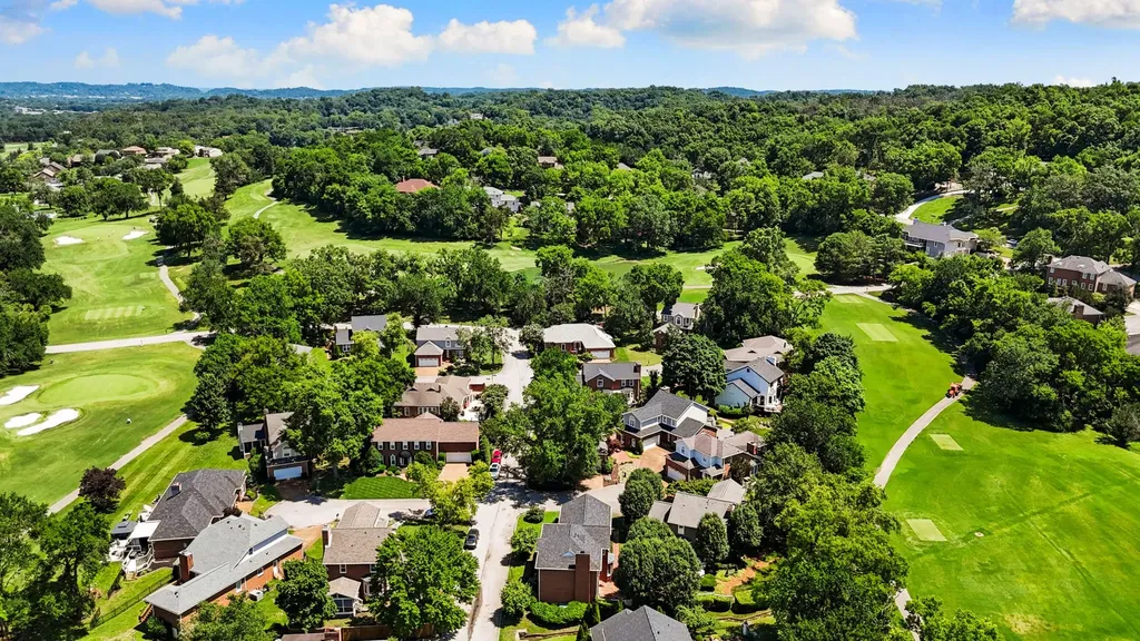 200 Bramley Place Franklin TN 37069