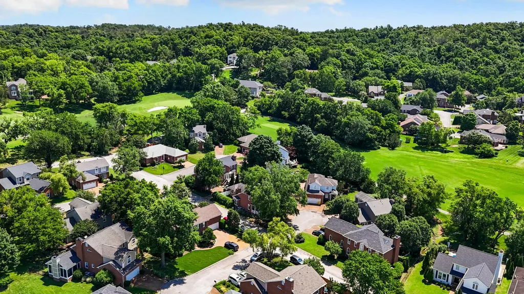 200 Bramley Place Franklin TN 37069