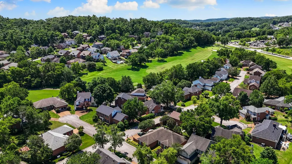 200 Bramley Place Franklin TN 37069