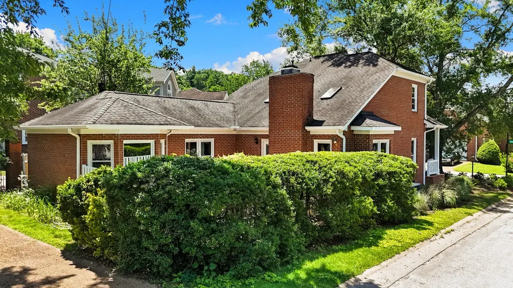 200 Bramley Place Franklin TN 37069