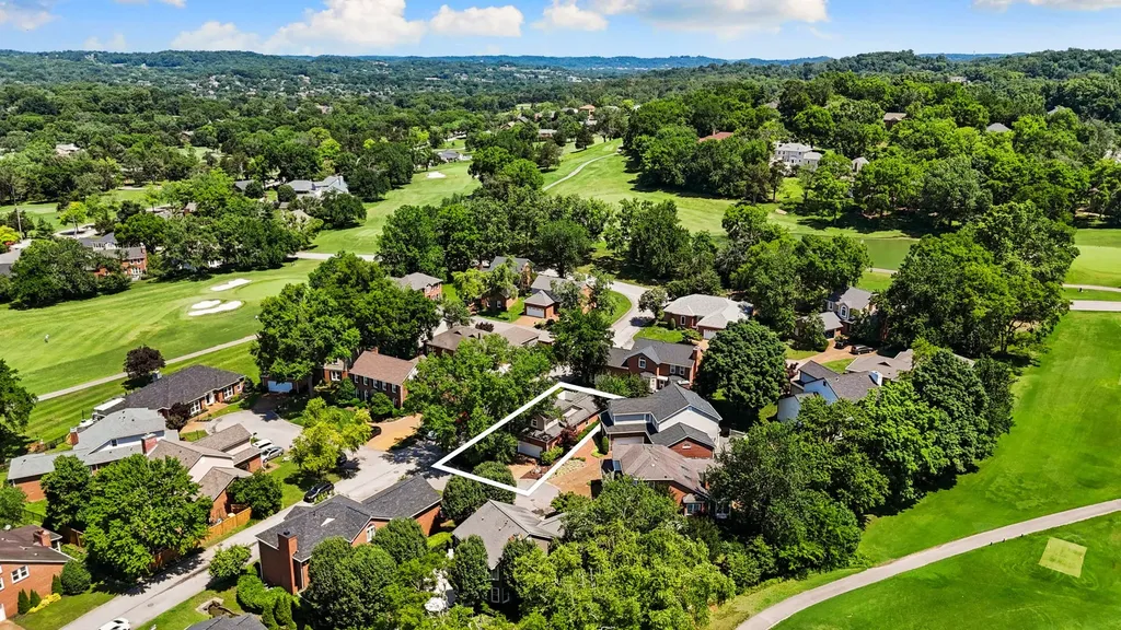 200 Bramley Place Franklin TN 37069