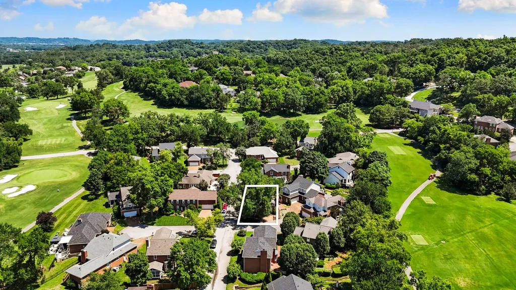 200 Bramley Place Franklin TN 37069