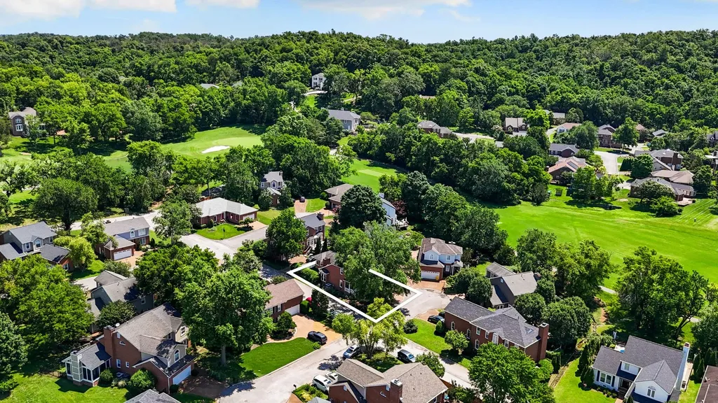 200 Bramley Place Franklin TN 37069