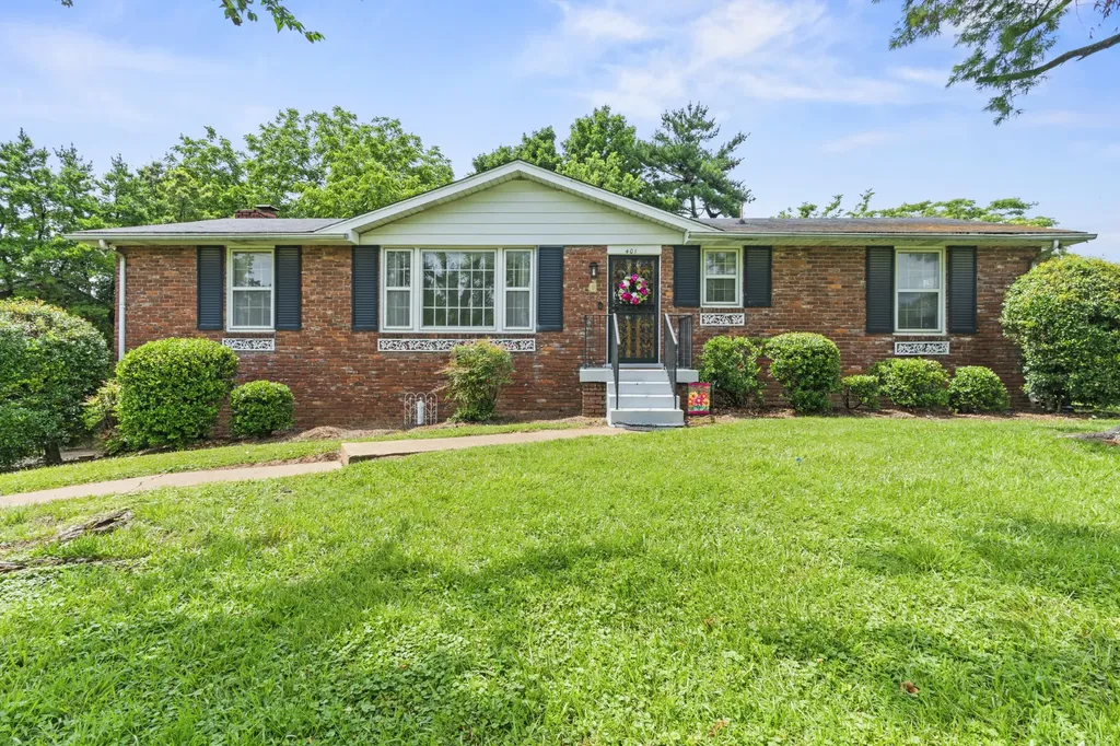 Nashville TN, 401 Glenpark Drive