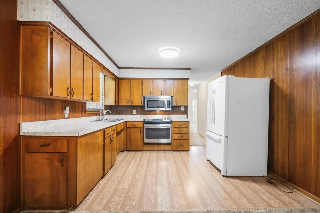 401 Glenpark Drive Nashville TN 37217