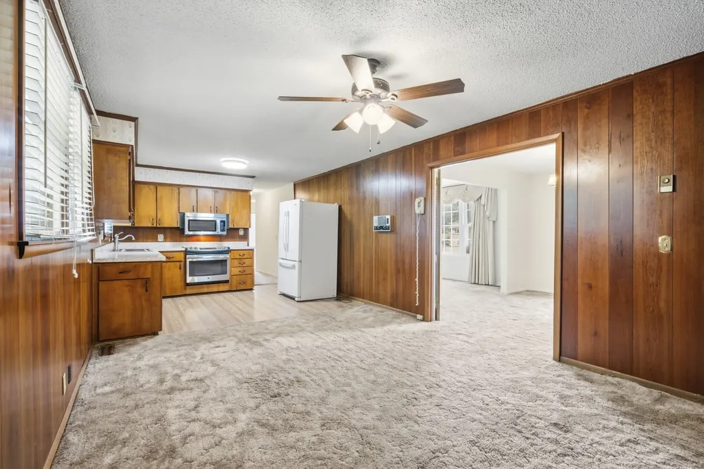 401 Glenpark Drive Nashville TN 37217