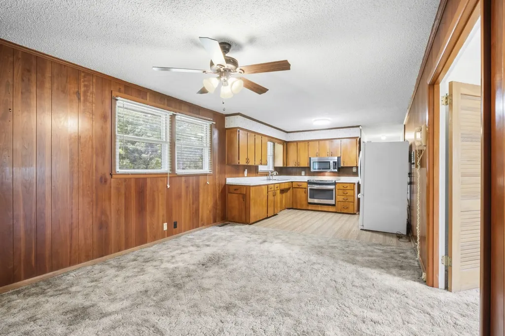401 Glenpark Drive Nashville TN 37217