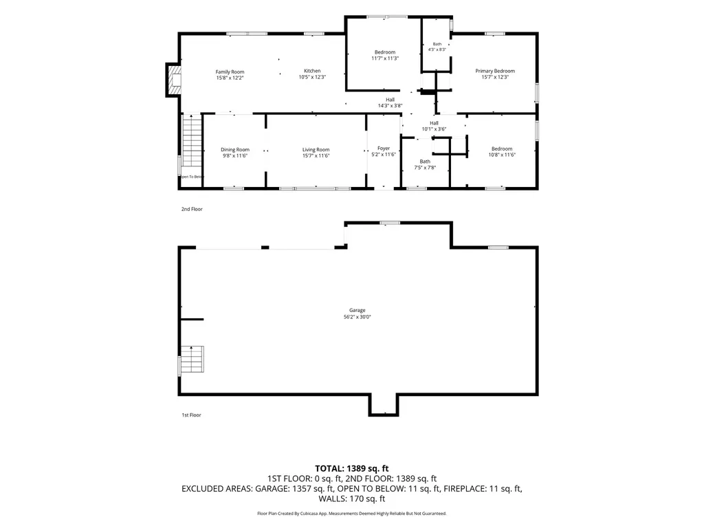 401 Glenpark Drive Nashville TN 37217
