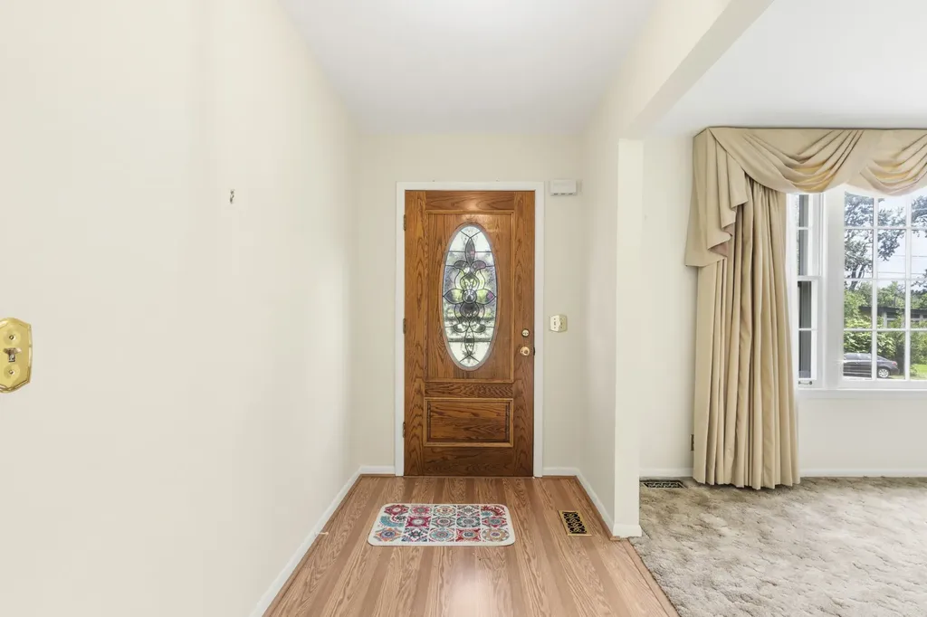 401 Glenpark Drive Nashville TN 37217