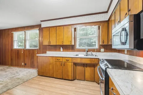 401 Glenpark Drive Nashville TN 37217