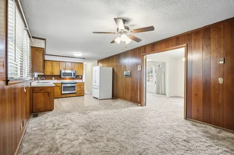 401 Glenpark Drive Nashville TN 37217