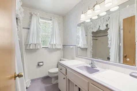 401 Glenpark Drive Nashville TN 37217
