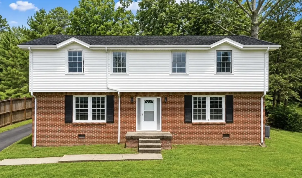 120 Cross Timbers Drive Nashville TN 37221
