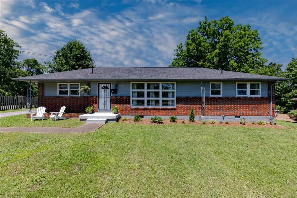 Madison TN, 606 Gibson Drive