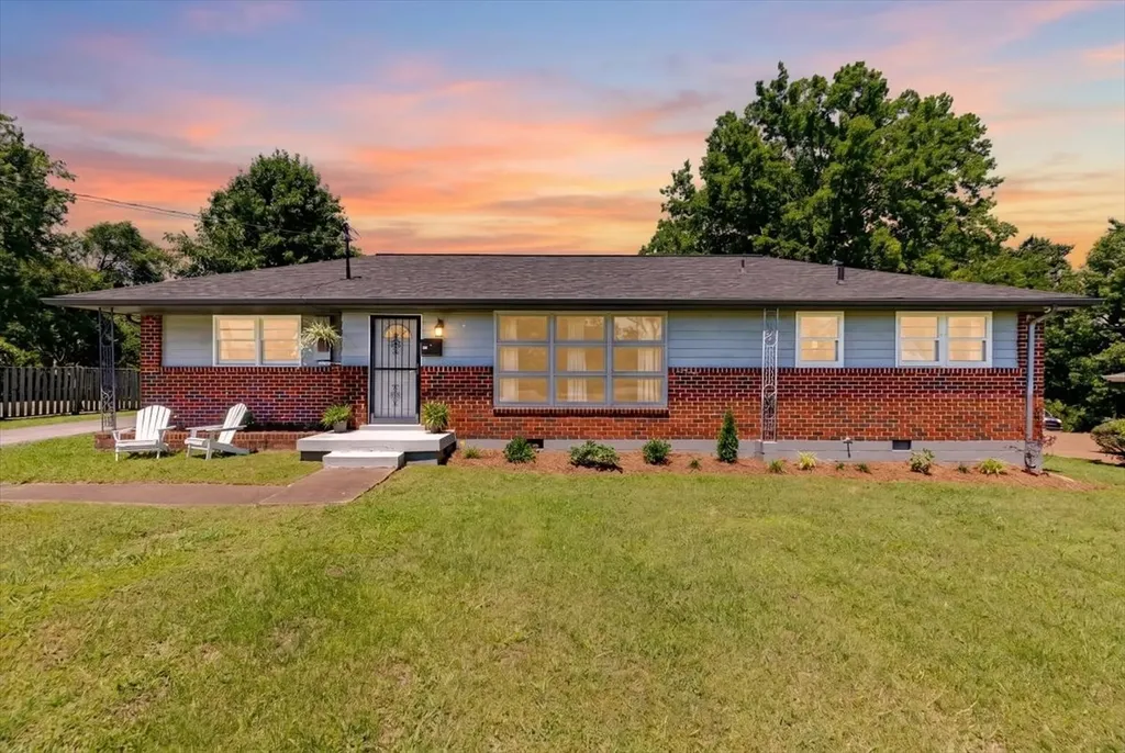 606 Gibson Drive Madison TN 37115