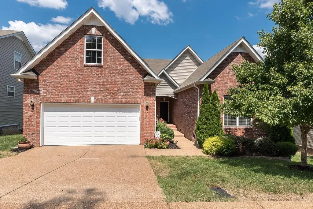 Antioch TN, 268 Sundown Drive