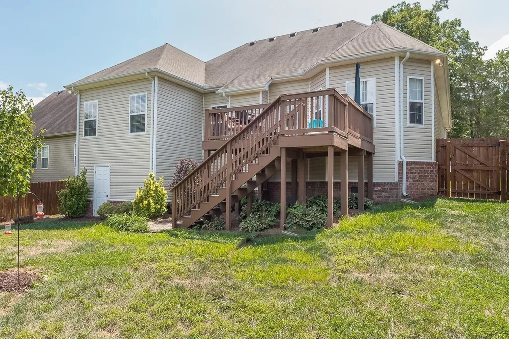 268 Sundown Drive Antioch TN 37013