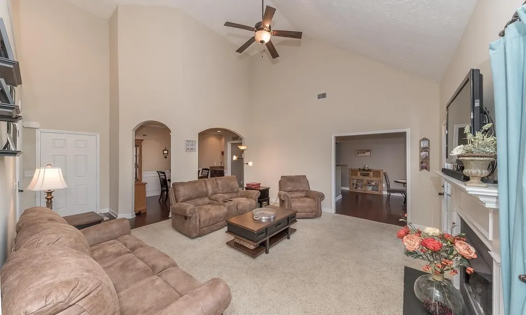 268 Sundown Drive Antioch TN 37013