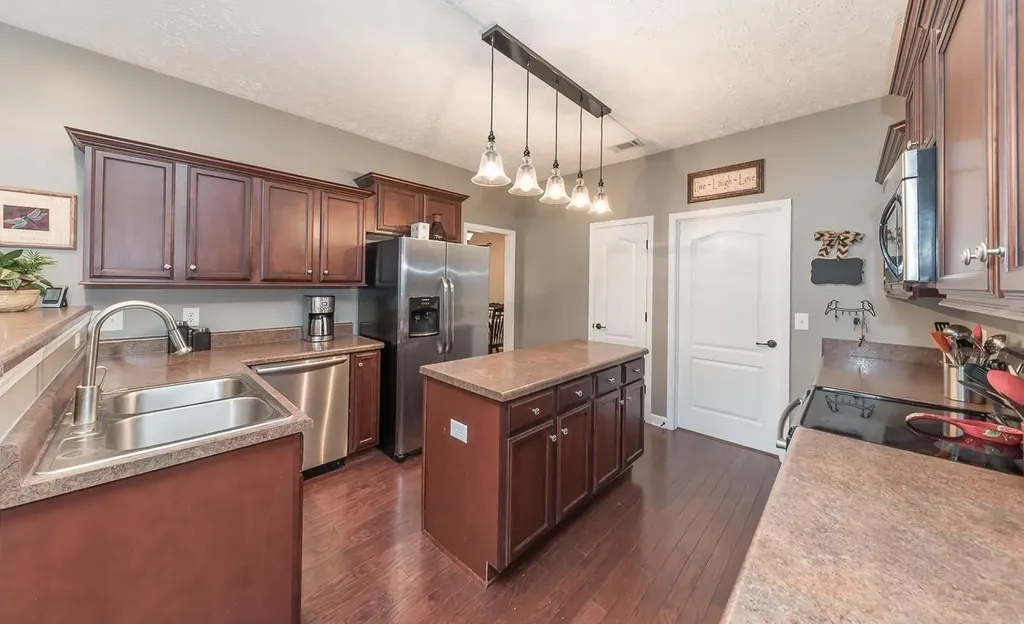 268 Sundown Drive Antioch TN 37013