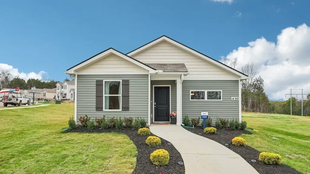 1324 Preakness Lane Lewisburg TN 37091