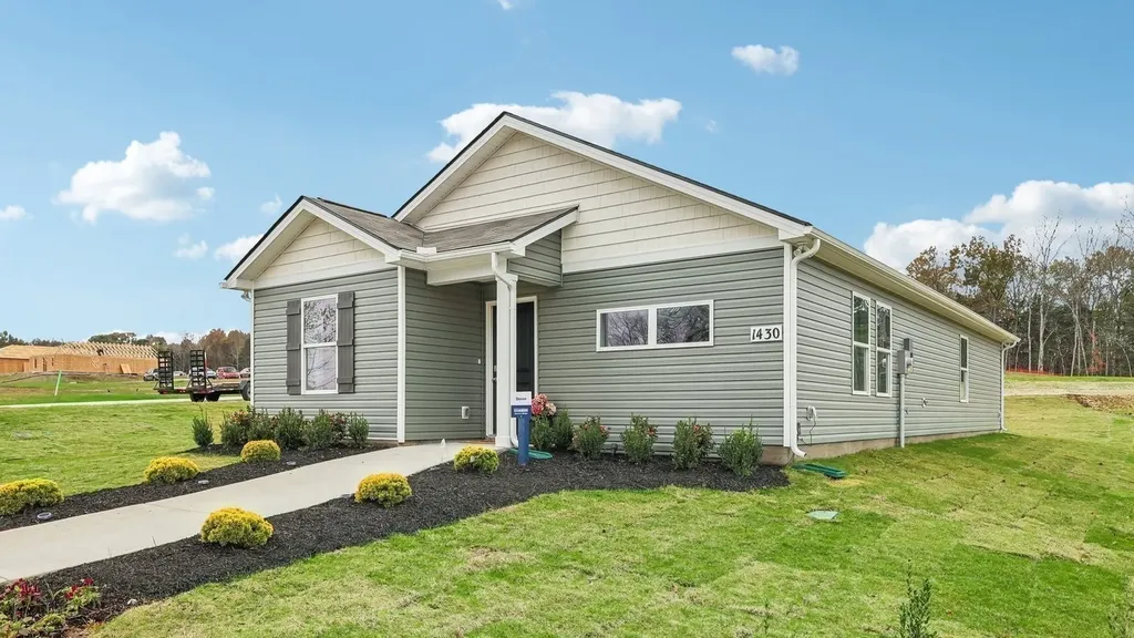 1324 Preakness Lane Lewisburg TN 37091
