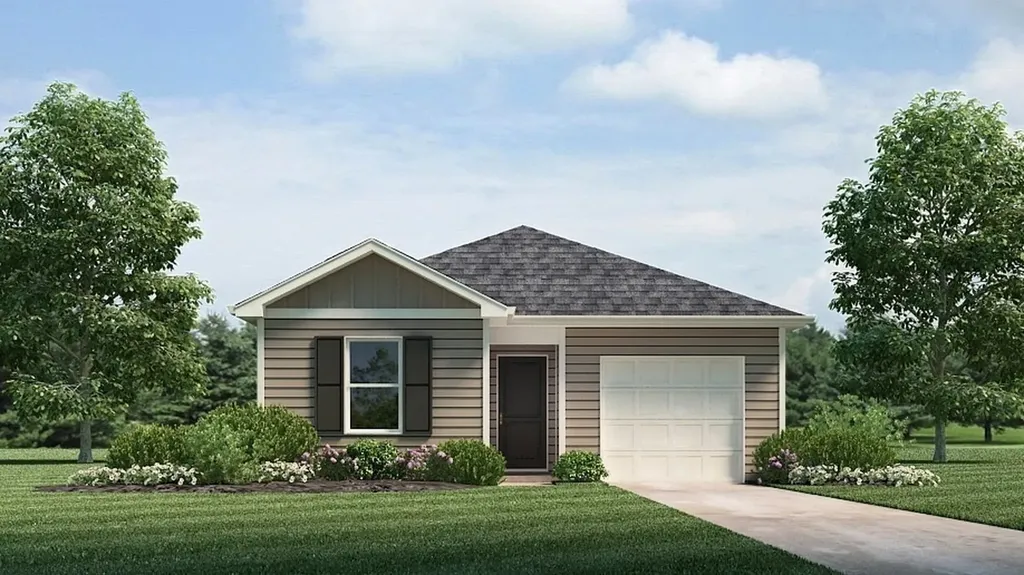Lewisburg TN, 1325 Preakness Lane