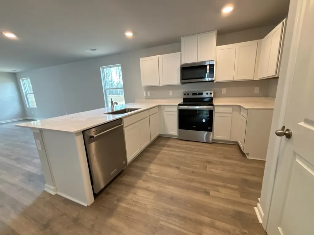 1325 Preakness Lane Lewisburg TN 37091
