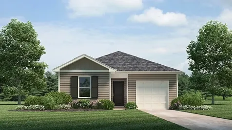 1325 Preakness Lane Lewisburg TN 37091