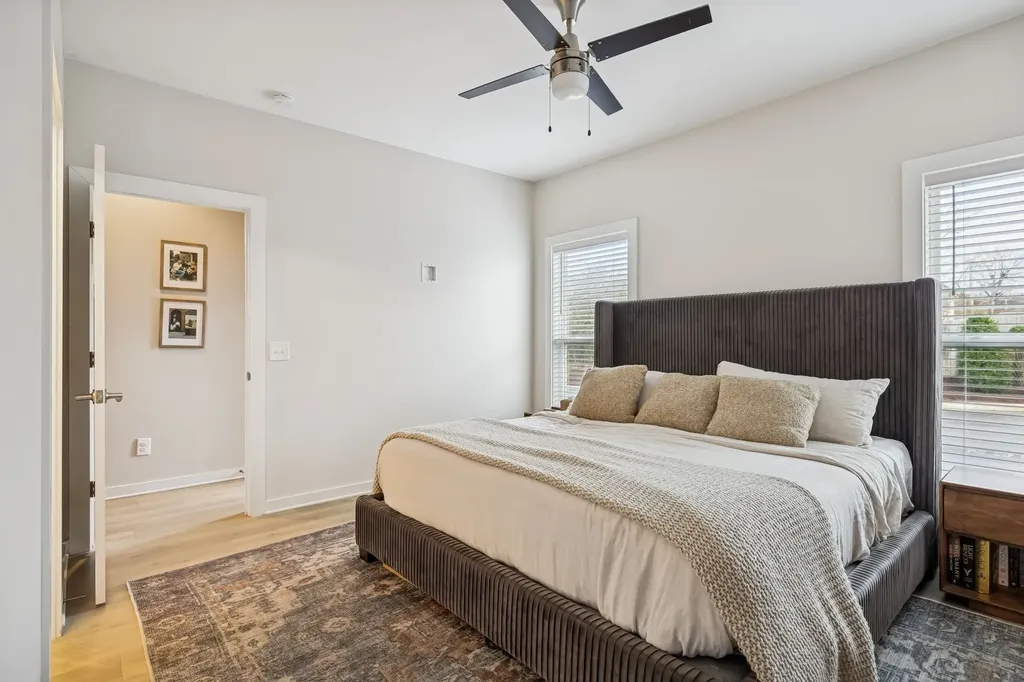 969 Ashland Place Drive Nashville TN 37218