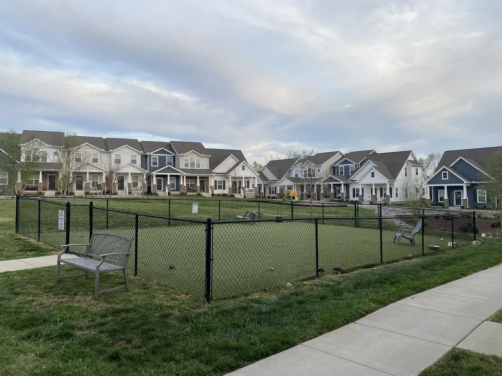 969 Ashland Place Drive Nashville TN 37218