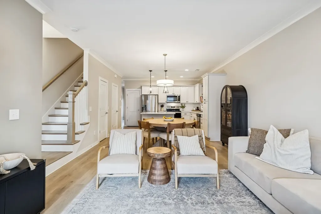 969 Ashland Place Drive Nashville TN 37218