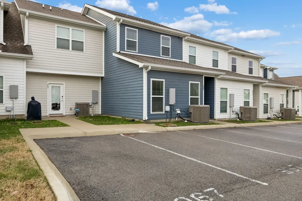 969 Ashland Place Drive Nashville TN 37218
