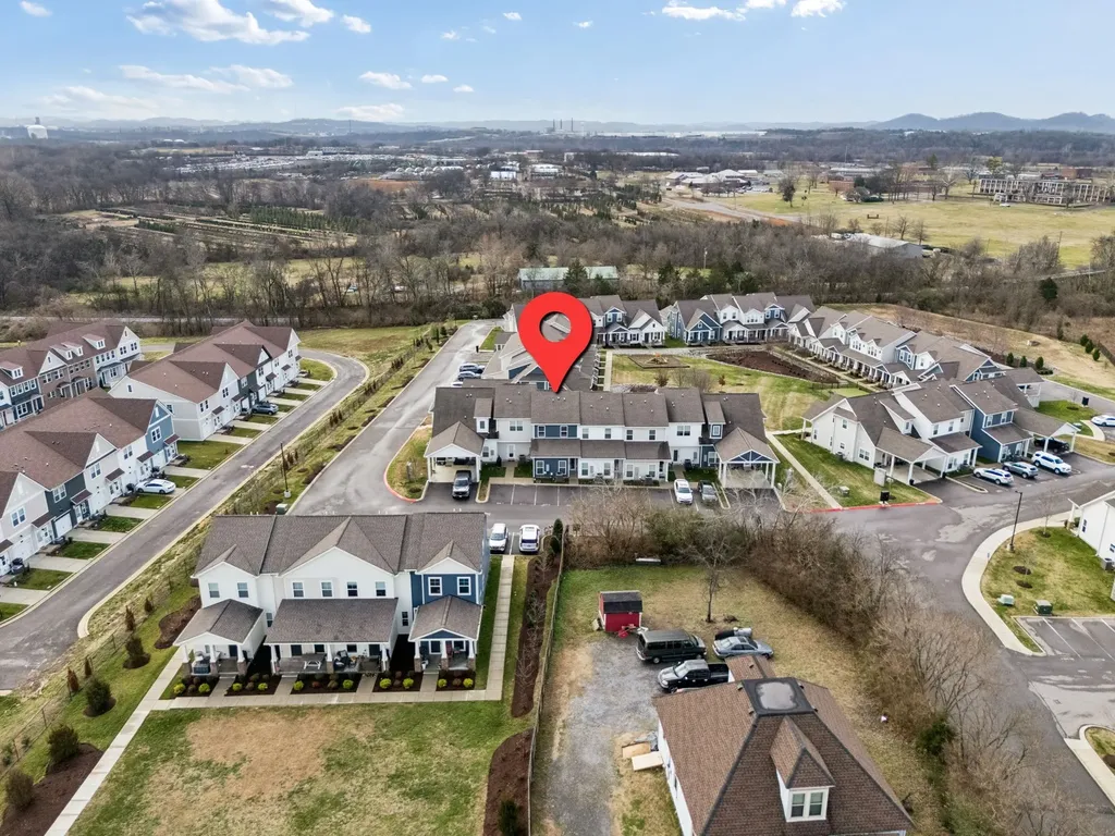 969 Ashland Place Drive Nashville TN 37218