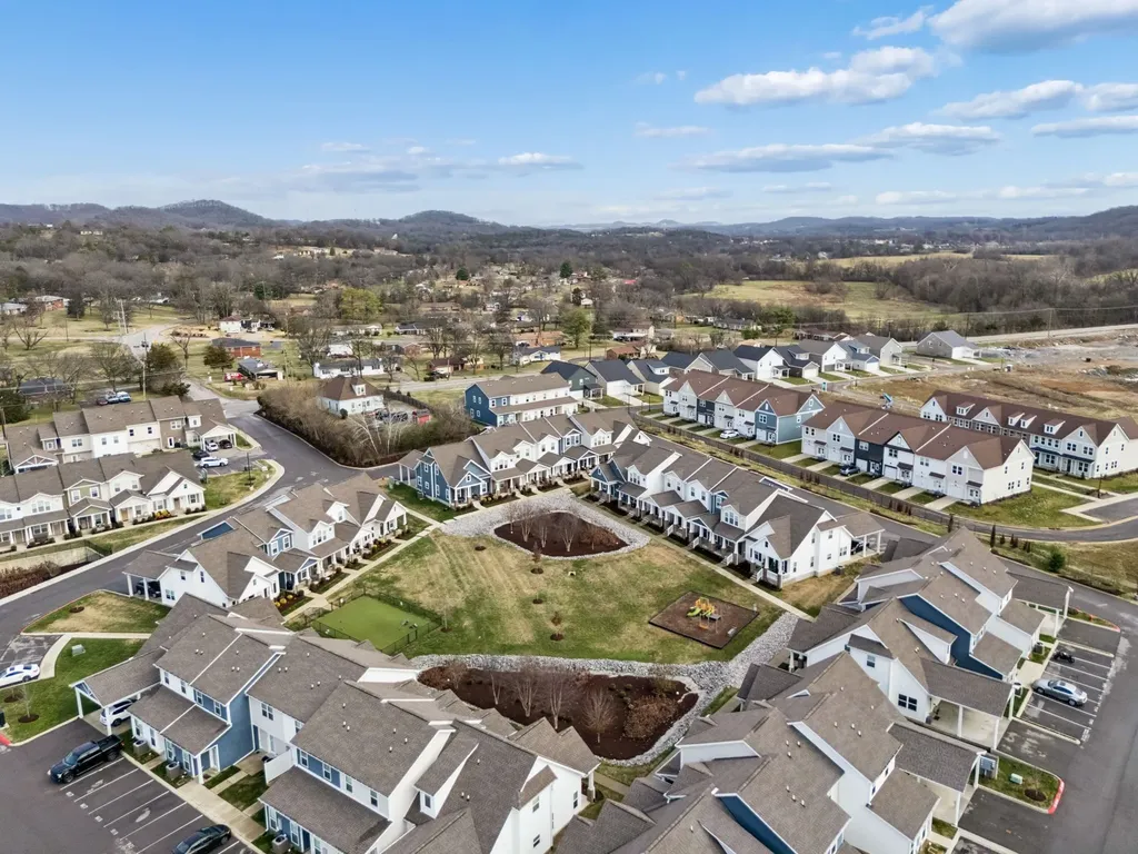 969 Ashland Place Drive Nashville TN 37218